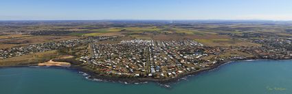 Windemere - QLD (PBH4 00 18022)